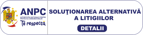 Soluționarea alternativă a litigiilor ANPC