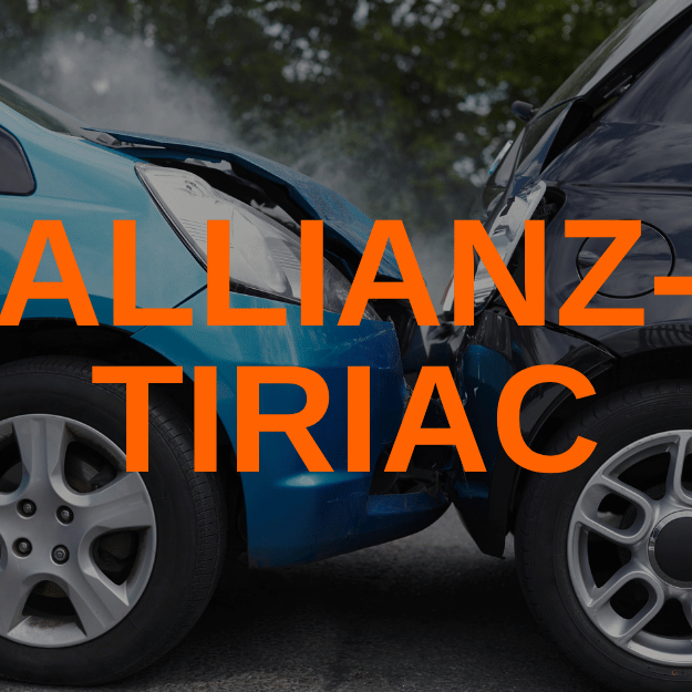 Reparație accident cu asigurare Allianz-Țiriac în Lugoj