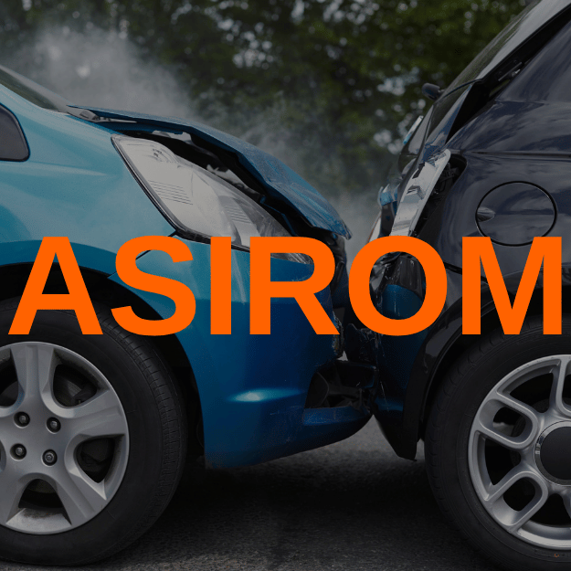 Reparație accident cu asigurare Asirom în Lugoj