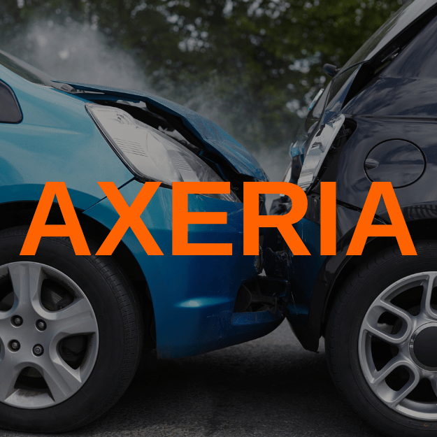 Reparație accident cu asigurare Axeria în Lugoj