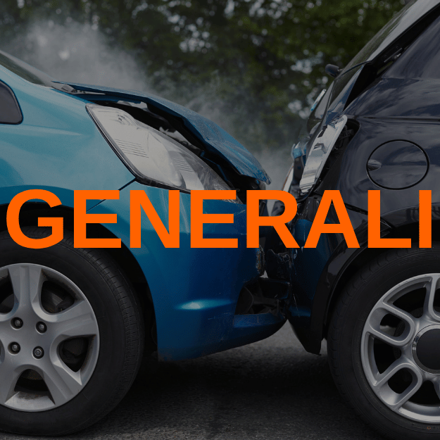Reparație accident cu asigurare Generali în Lugoj