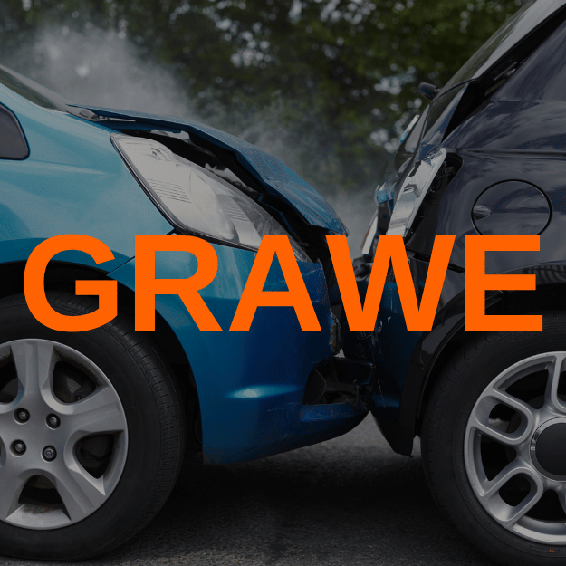 Reparație accident cu asigurare Grawe în Lugoj